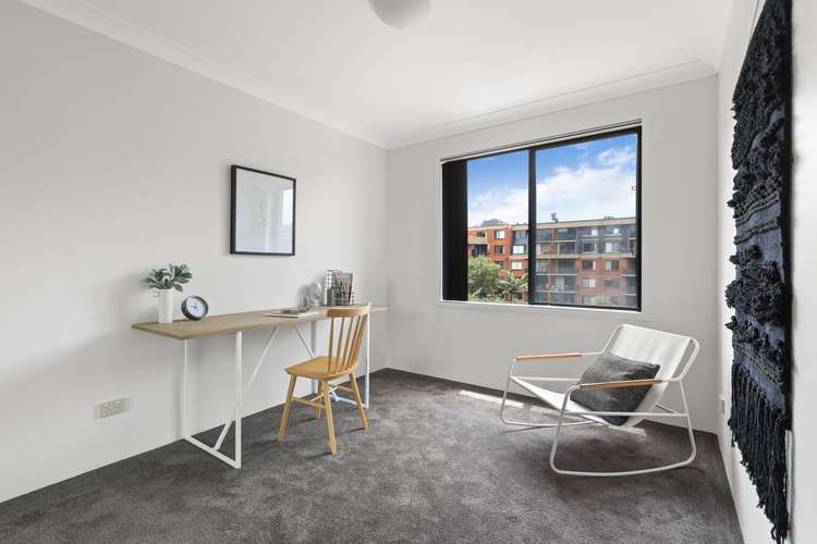 Sixth view of Homely apartment listing, 6509/177-219 Mitchell Road, Erskineville NSW 2043