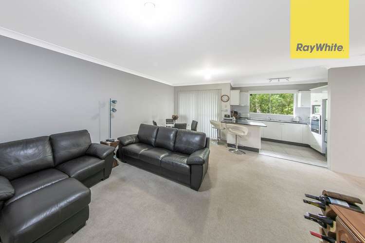 Second view of Homely unit listing, 5/11-13 Gladstone Street, North Parramatta NSW 2151