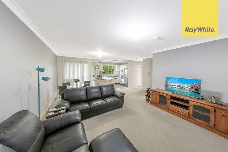 Third view of Homely unit listing, 5/11-13 Gladstone Street, North Parramatta NSW 2151