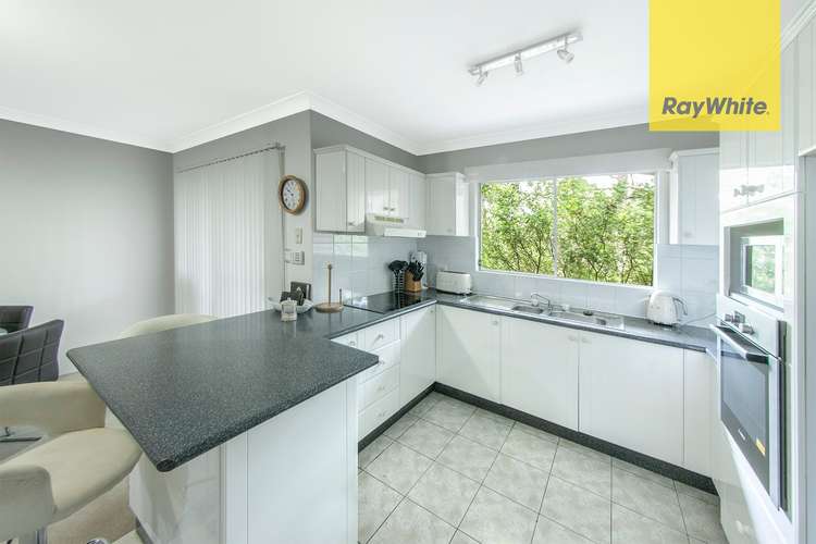 Fourth view of Homely unit listing, 5/11-13 Gladstone Street, North Parramatta NSW 2151