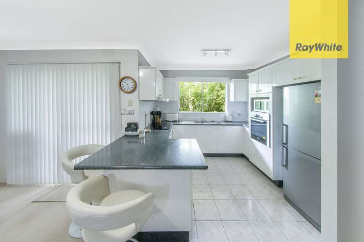 Fifth view of Homely unit listing, 5/11-13 Gladstone Street, North Parramatta NSW 2151
