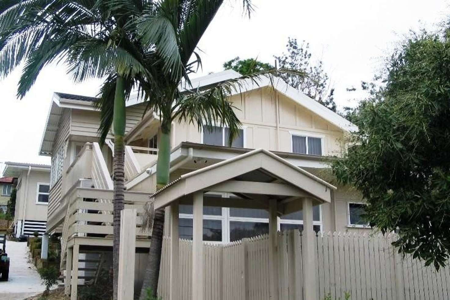 Main view of Homely unit listing, 1/189 Thistle Street, Gordon Park QLD 4031