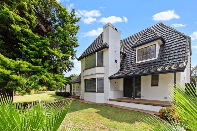 Main view of Homely house listing, 32 Eastlake Drive, Lake Albert NSW 2650
