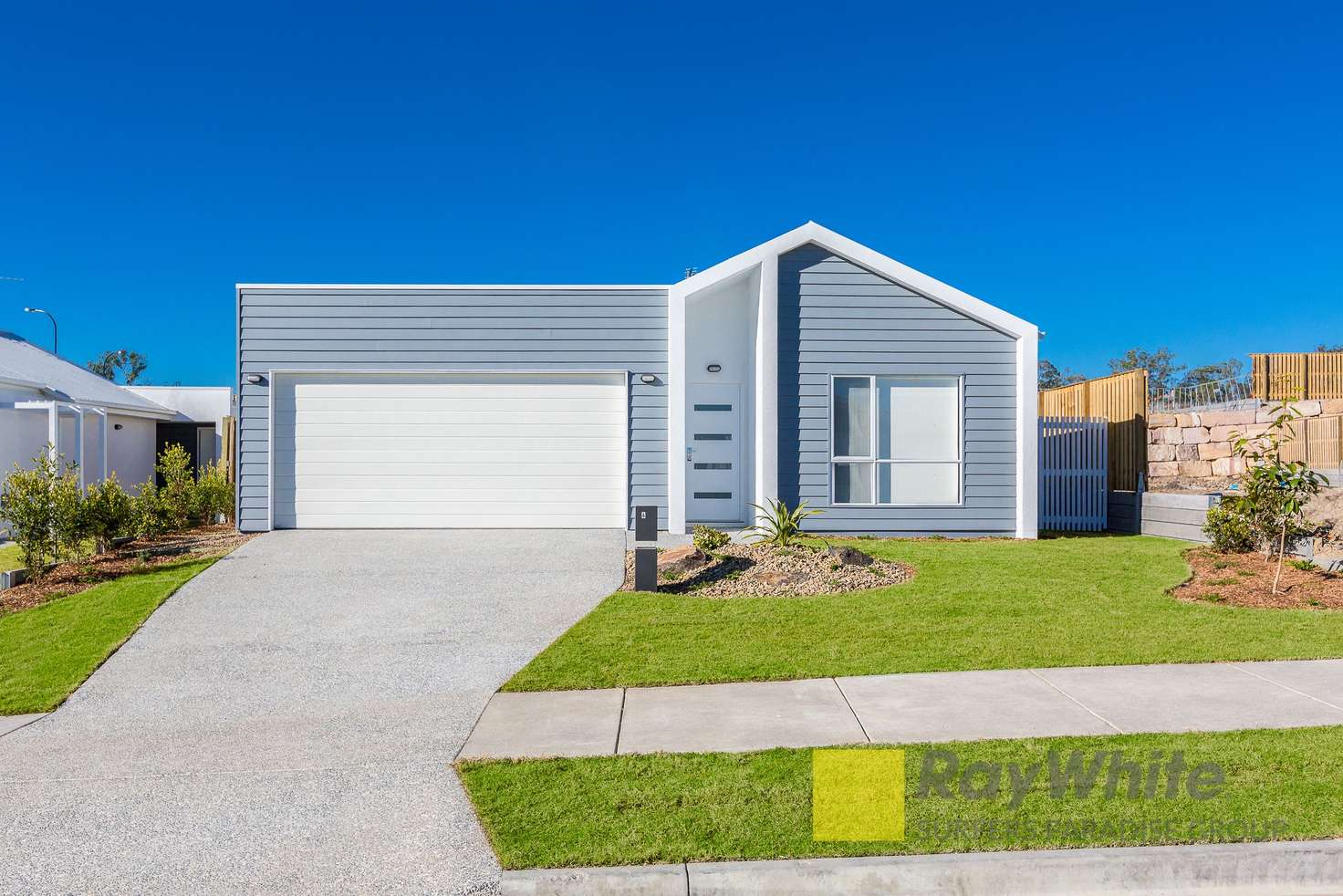 Main view of Homely house listing, 4 Quessada Crescent, Pimpama QLD 4209