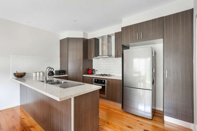 Fourth view of Homely house listing, 3/93 West Street, Hadfield VIC 3046