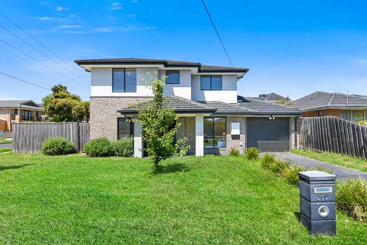 Main view of Homely house listing, 2A Carlson Avenue, Clayton VIC 3168