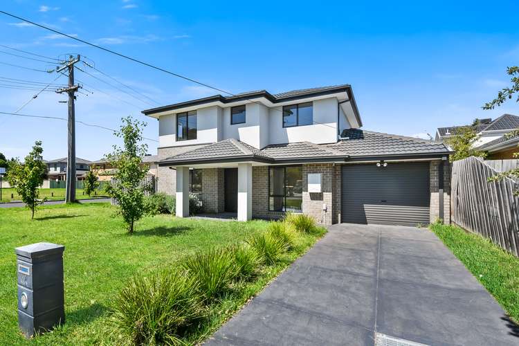 Second view of Homely house listing, 2A Carlson Avenue, Clayton VIC 3168