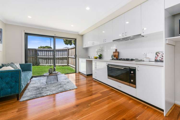 Fourth view of Homely house listing, 2A Carlson Avenue, Clayton VIC 3168