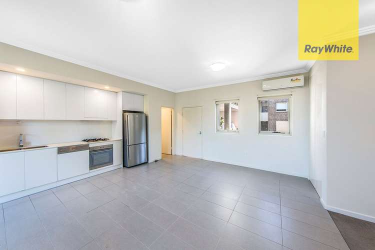 Second view of Homely unit listing, 19/93-95 Thomas Street, Parramatta NSW 2150