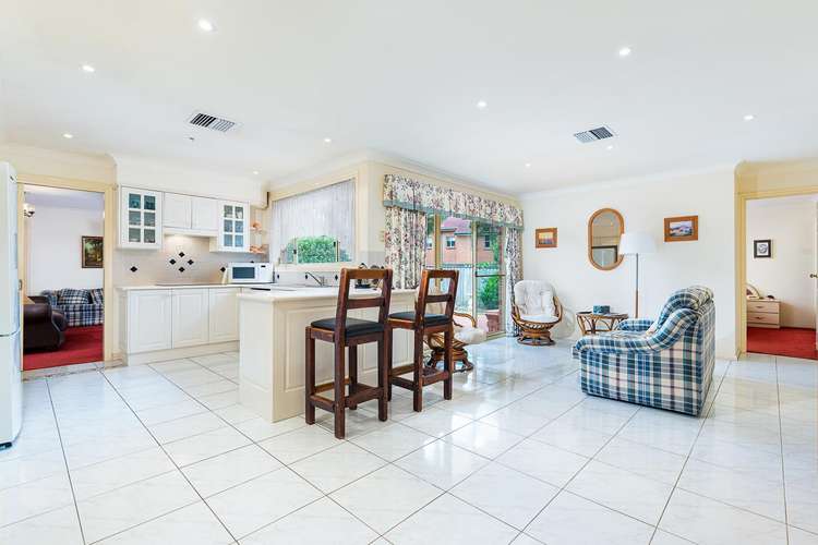 Second view of Homely house listing, 7 Beaumaris Avenue, Castle Hill NSW 2154