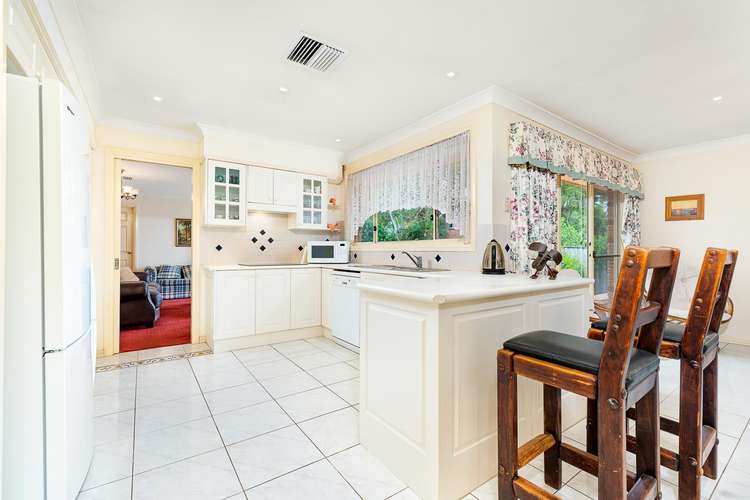 Third view of Homely house listing, 7 Beaumaris Avenue, Castle Hill NSW 2154