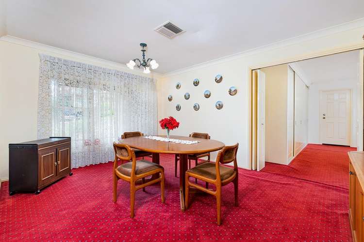 Fourth view of Homely house listing, 7 Beaumaris Avenue, Castle Hill NSW 2154