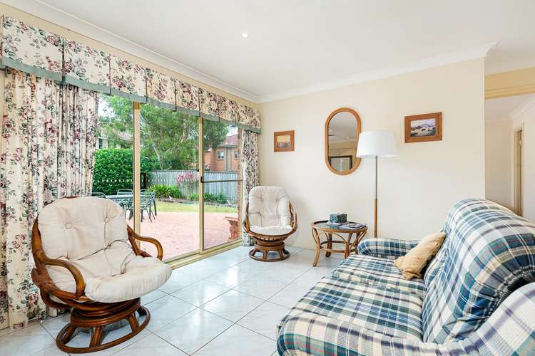Sixth view of Homely house listing, 7 Beaumaris Avenue, Castle Hill NSW 2154