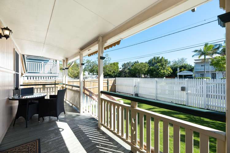 Second view of Homely house listing, 91A Saint Vincents Road, Virginia QLD 4014