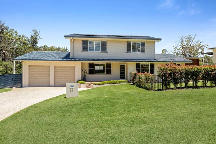 Main view of Homely house listing, 23 Heathwood Street, Rangeville QLD 4350