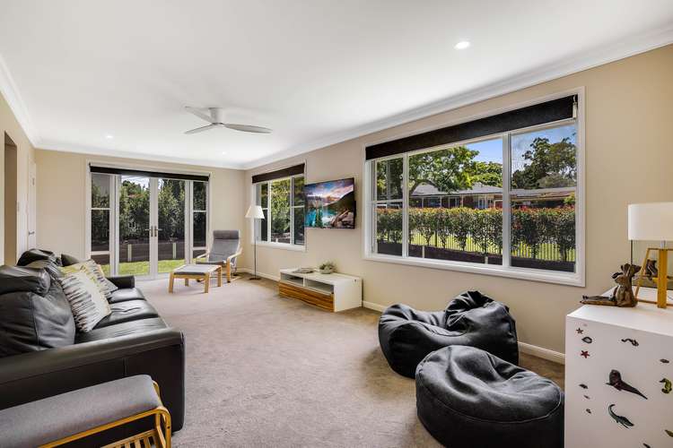 Second view of Homely house listing, 23 Heathwood Street, Rangeville QLD 4350