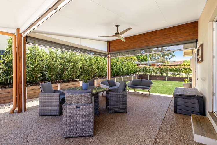 Fourth view of Homely house listing, 23 Heathwood Street, Rangeville QLD 4350