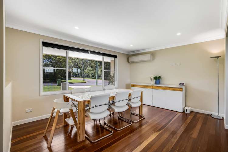 Fifth view of Homely house listing, 23 Heathwood Street, Rangeville QLD 4350