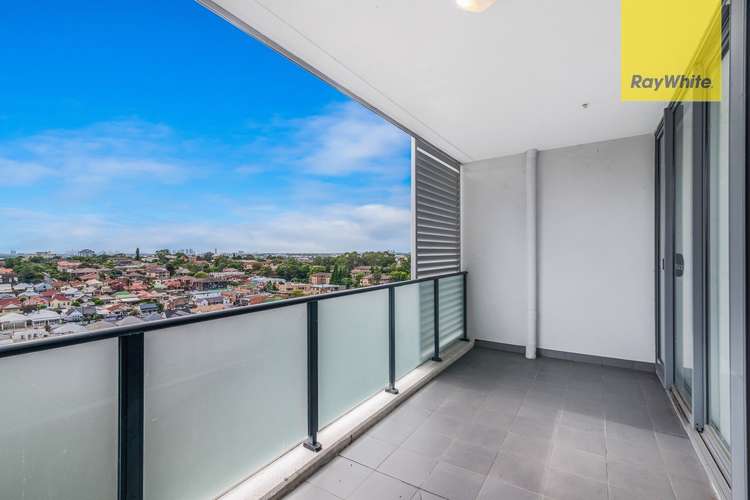 Third view of Homely apartment listing, 1001A/8 Cowper Street, Parramatta NSW 2150