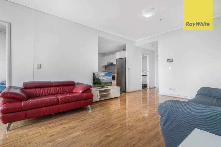 Sixth view of Homely apartment listing, 1001A/8 Cowper Street, Parramatta NSW 2150