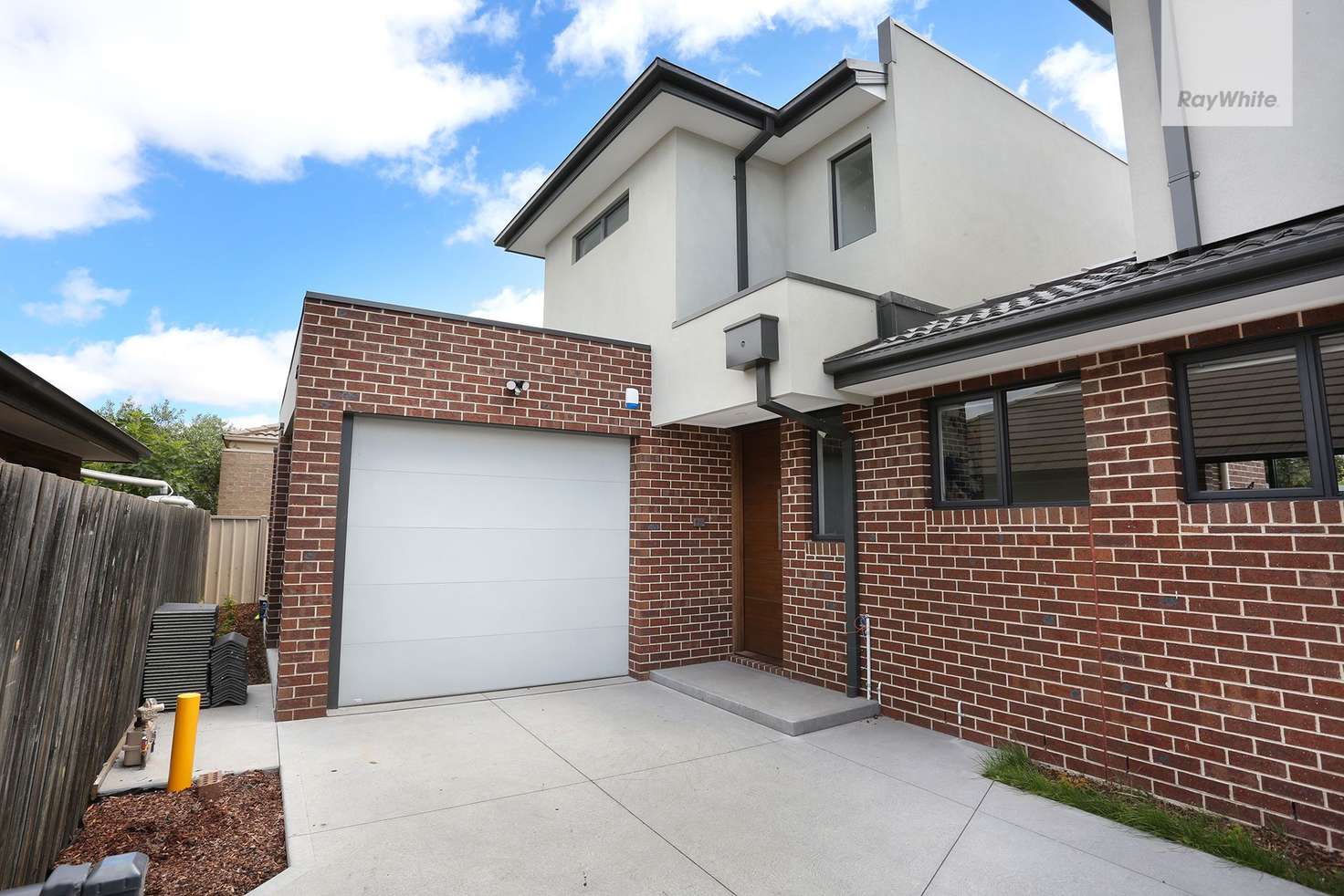 Main view of Homely townhouse listing, 3/61 Paget Avenue, Glenroy VIC 3046
