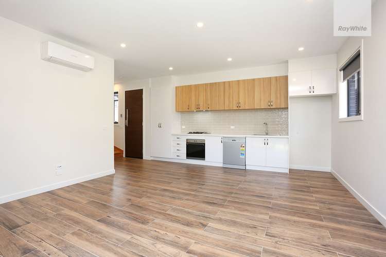 Third view of Homely townhouse listing, 3/61 Paget Avenue, Glenroy VIC 3046