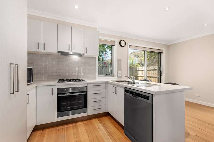 Third view of Homely townhouse listing, 6/320 Canterbury Road, Bayswater North VIC 3153