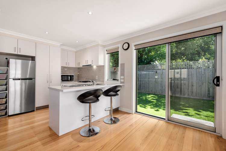 Fourth view of Homely townhouse listing, 6/320 Canterbury Road, Bayswater North VIC 3153