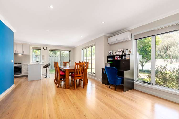 Fifth view of Homely townhouse listing, 6/320 Canterbury Road, Bayswater North VIC 3153