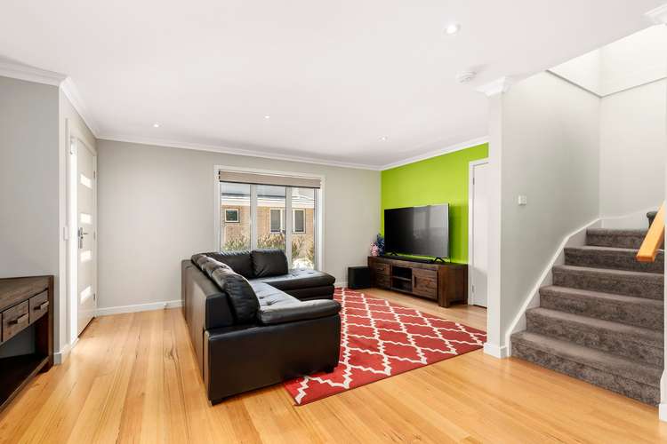 Sixth view of Homely townhouse listing, 6/320 Canterbury Road, Bayswater North VIC 3153