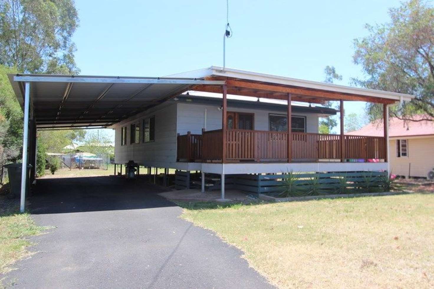 Main view of Homely house listing, 41 Edward Street, Charleville QLD 4470
