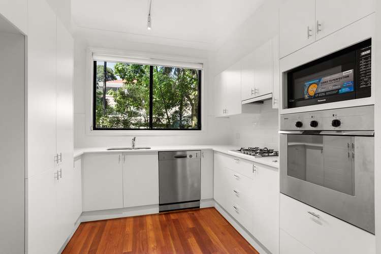 Third view of Homely apartment listing, 4/104 Beach Road, Bondi Beach NSW 2026