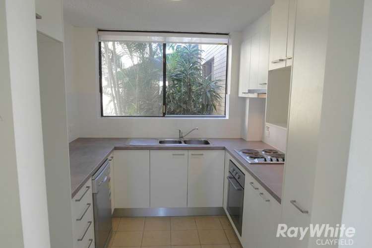 Third view of Homely unit listing, 2/15 Junction Road, Clayfield QLD 4011