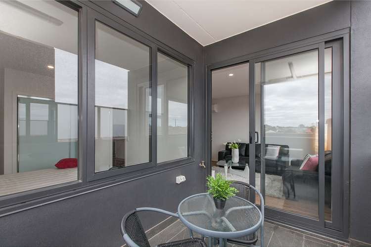 Fifth view of Homely apartment listing, 223/388 Murray Road, Preston VIC 3072
