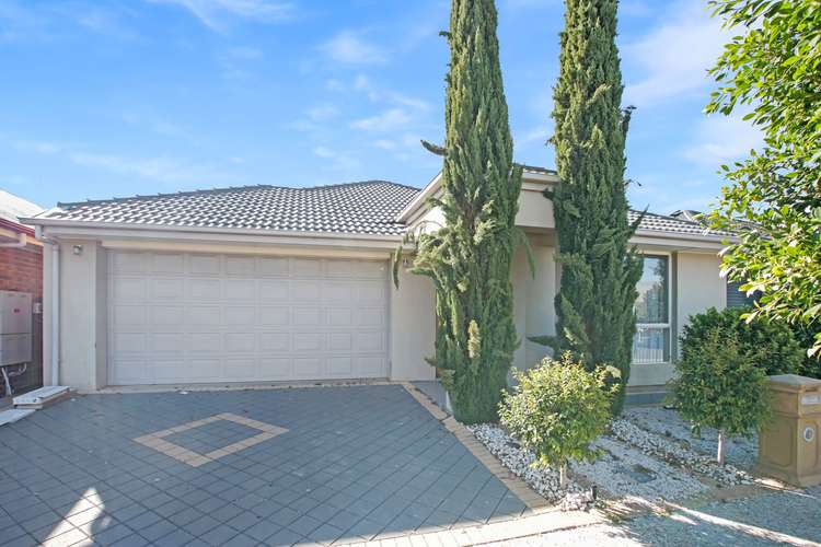 Second view of Homely house listing, 4 Carlett Street, Mawson Lakes SA 5095