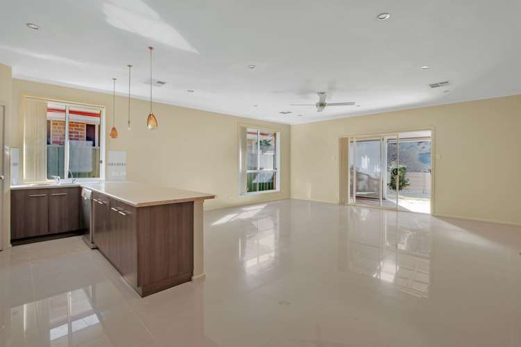 Fourth view of Homely house listing, 4 Carlett Street, Mawson Lakes SA 5095