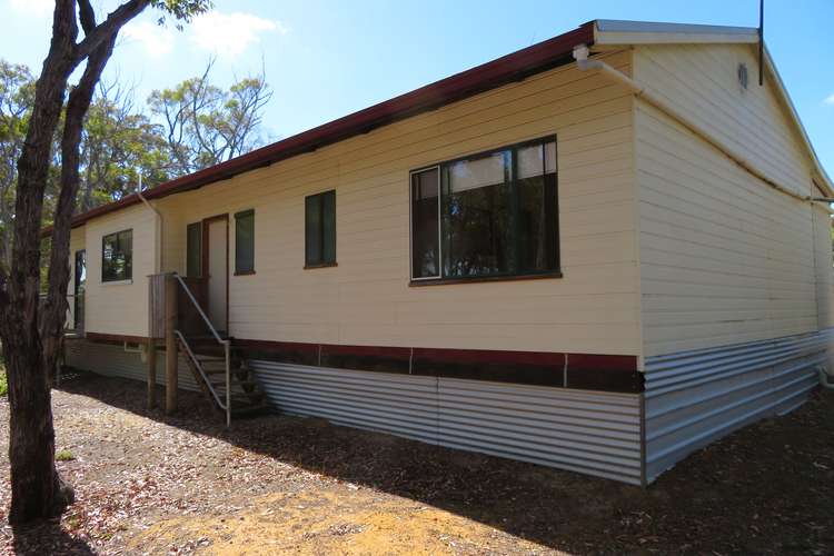 Main view of Homely house listing, 48 Second Avenue, Kendenup WA 6323