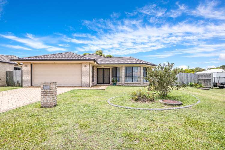 Third view of Homely house listing, 12-16 Gecko Place, Ningi QLD 4511