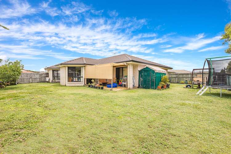 Fourth view of Homely house listing, 12-16 Gecko Place, Ningi QLD 4511