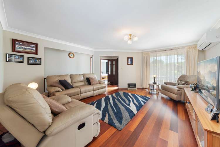 Second view of Homely house listing, 41 Burdekin Court, Wattle Grove NSW 2173