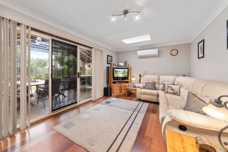 Fifth view of Homely house listing, 41 Burdekin Court, Wattle Grove NSW 2173