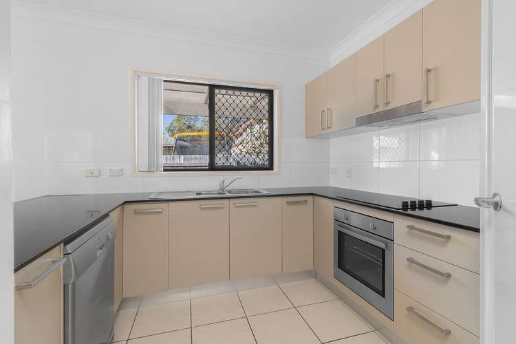 Fourth view of Homely house listing, 38 Highbridge Circuit, Carseldine QLD 4034