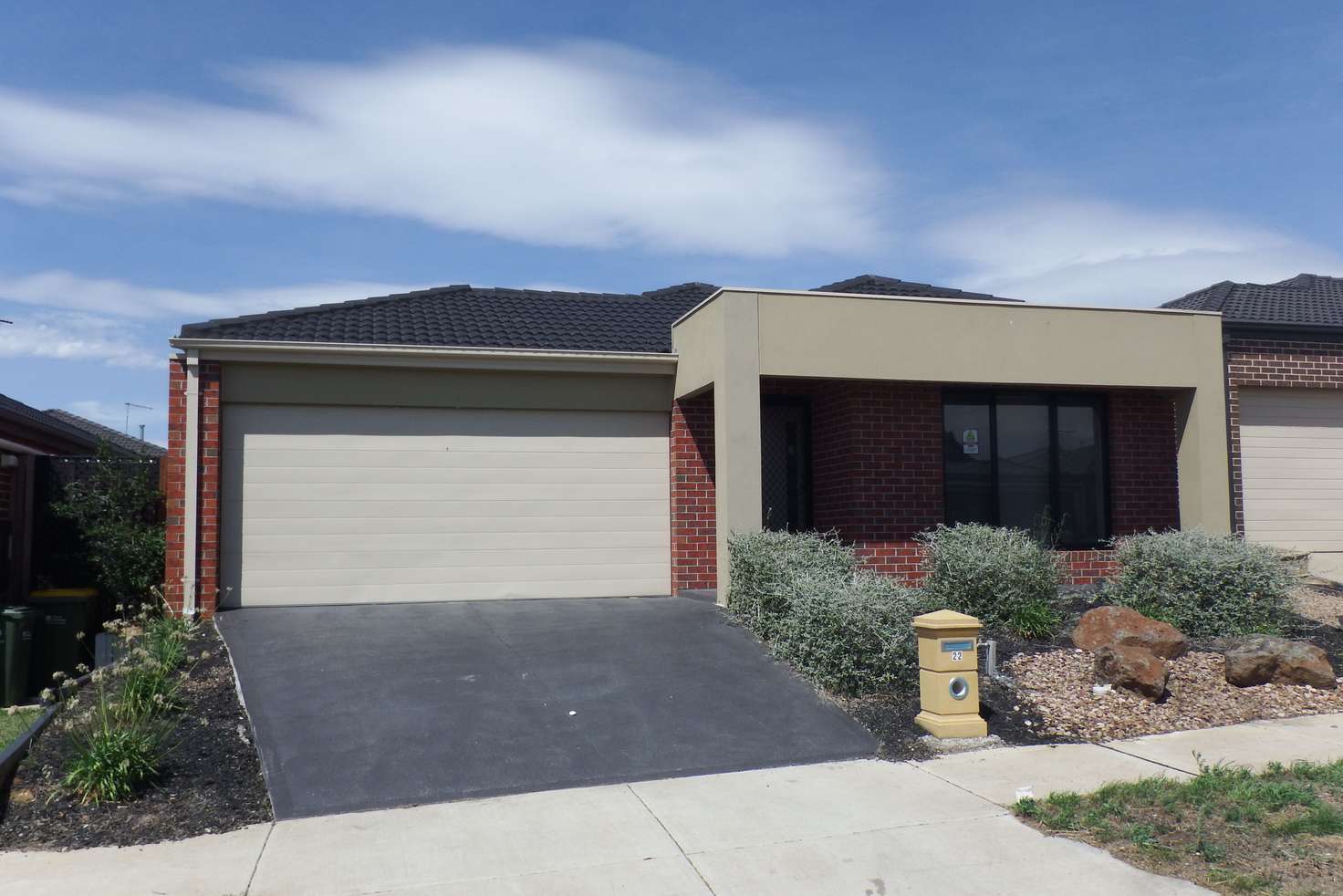 Main view of Homely house listing, 22 Sunridge Drive, Mernda VIC 3754