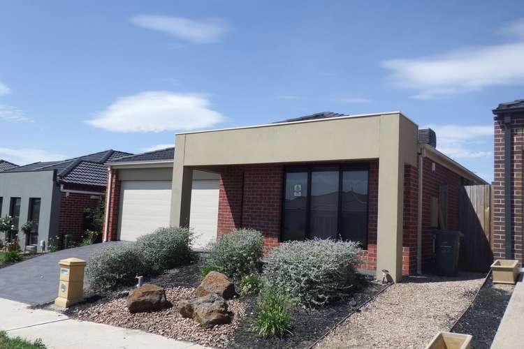 Second view of Homely house listing, 22 Sunridge Drive, Mernda VIC 3754