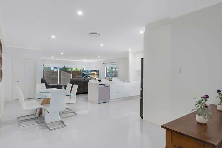 Seventh view of Homely house listing, 7 Tahlee Crescent, Leumeah NSW 2560