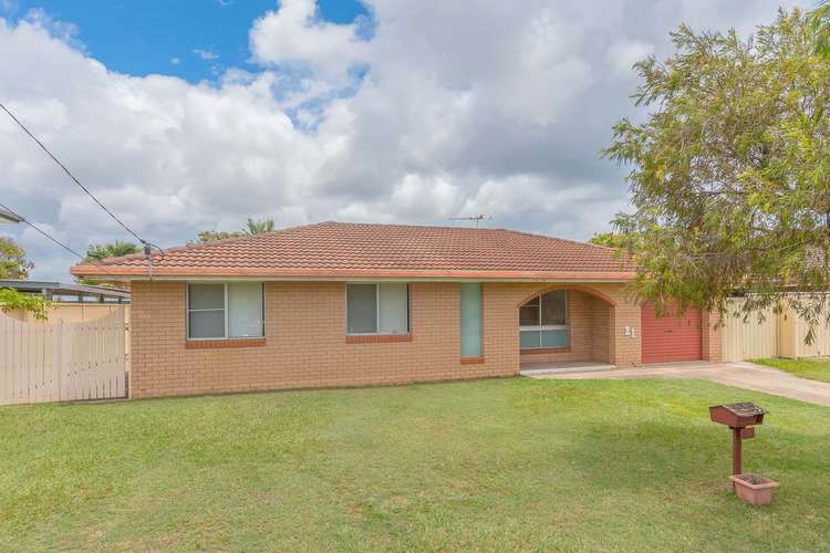 Main view of Homely house listing, 21 Tequila Street, Kippa-ring QLD 4021