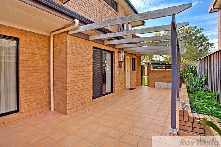 Main view of Homely townhouse listing, 6/4-6 Morton Street, Parramatta NSW 2150
