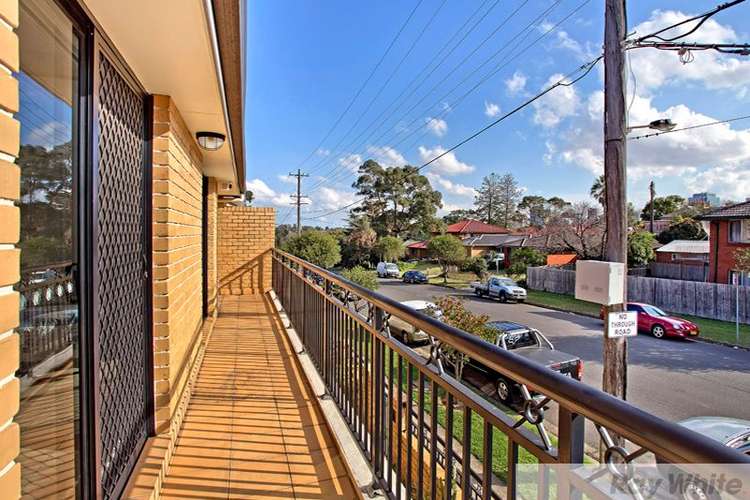 Second view of Homely townhouse listing, 6/4-6 Morton Street, Parramatta NSW 2150