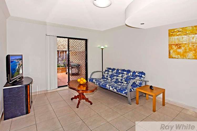 Fourth view of Homely townhouse listing, 6/4-6 Morton Street, Parramatta NSW 2150
