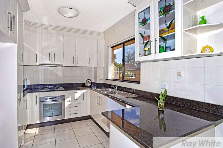 Fifth view of Homely townhouse listing, 6/4-6 Morton Street, Parramatta NSW 2150